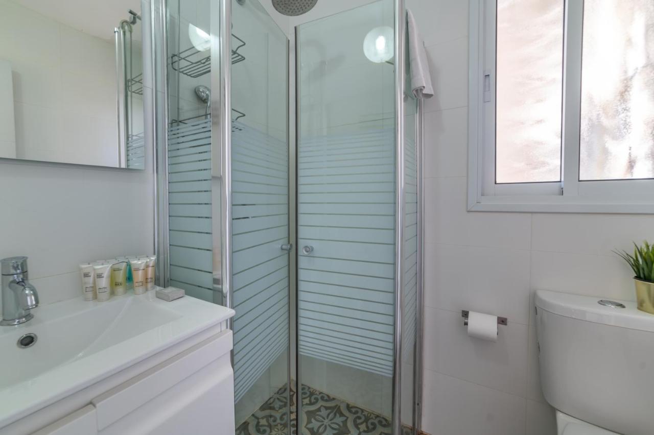 Eilot Street 3Rd Floor Apartments By Stay Eilat Exterior foto