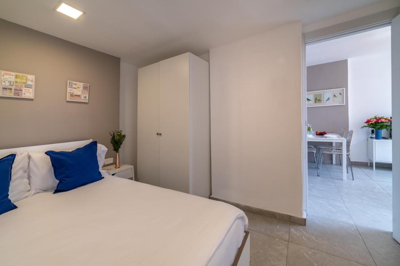 Eilot Street 3Rd Floor Apartments By Stay Eilat Exterior foto