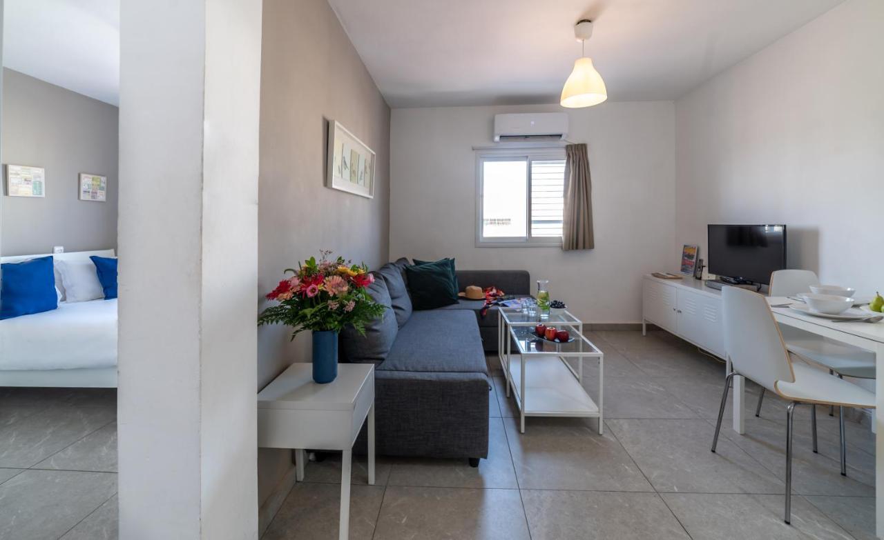 Eilot Street 3Rd Floor Apartments By Stay Eilat Exterior foto