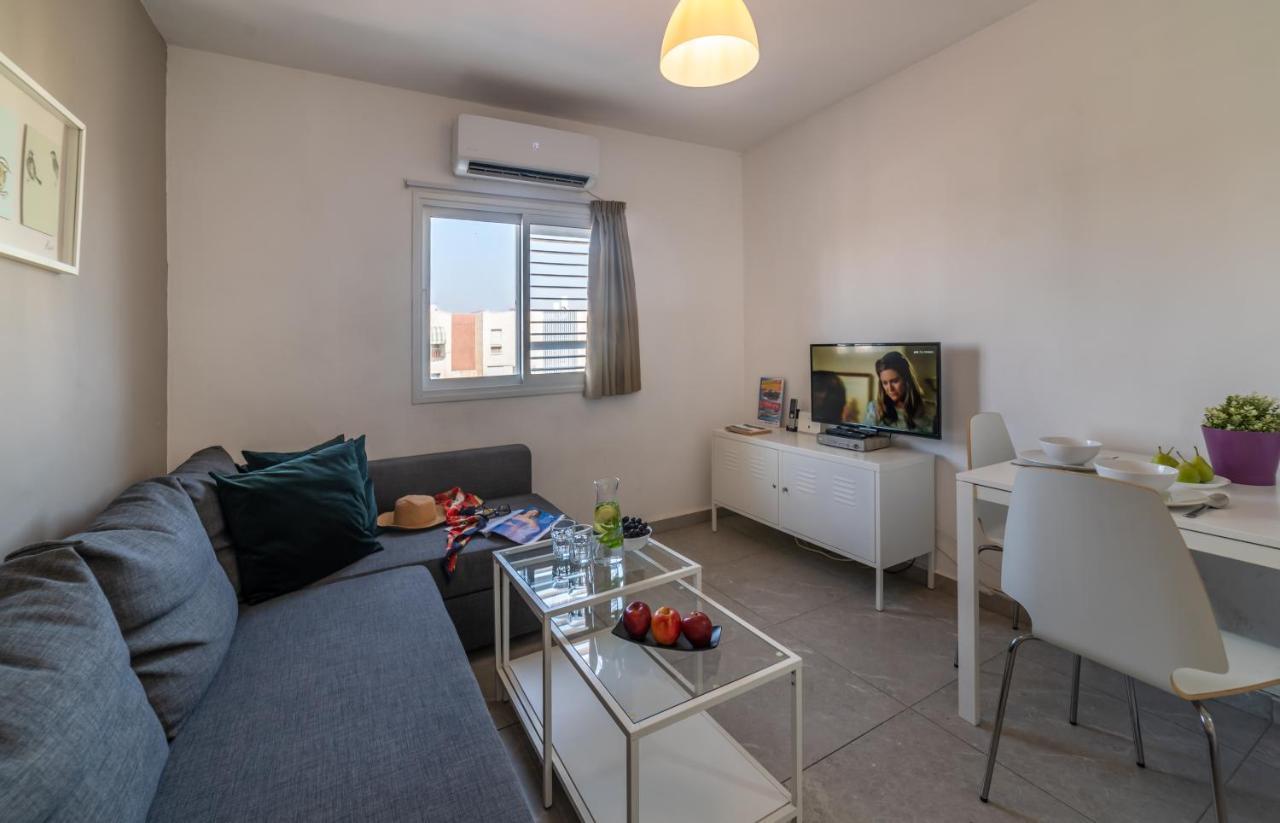 Eilot Street 3Rd Floor Apartments By Stay Eilat Exterior foto