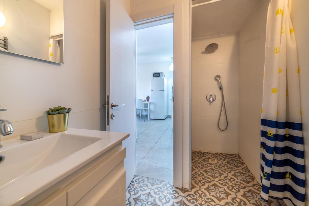 Eilot Street 3Rd Floor Apartments By Stay Eilat Exterior foto